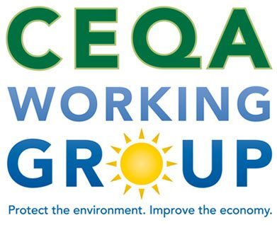 CEQA Working Group